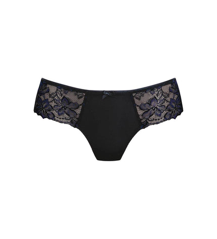 Rosa Faia Shorty Suzette schwarz