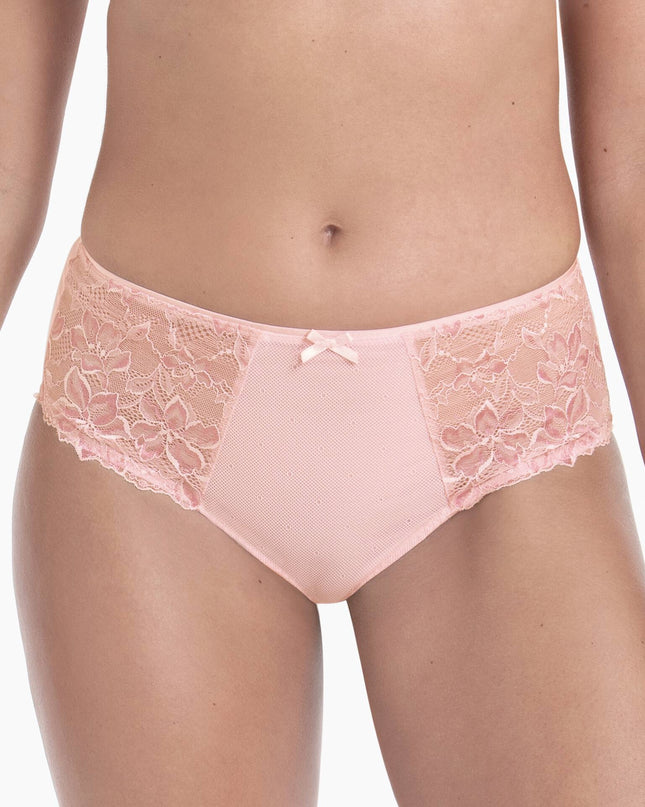 Rosa Faia Taillenslip+ Suzette wild rose