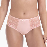Rosa Faia Taillenslip+ Suzette wild rose