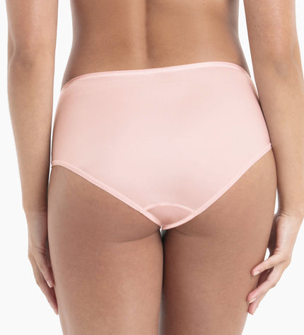 Rosa Faia Taillenslip+ Suzette wild rose