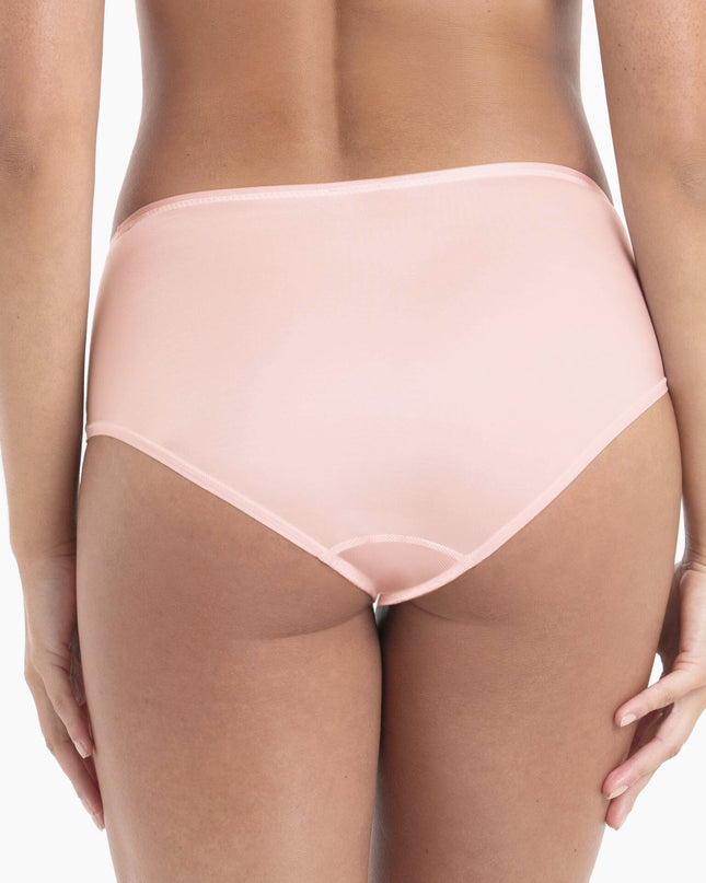 Rosa Faia Taillenslip+ Suzette wild rose