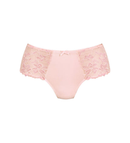 Rosa Faia Taillenslip+ Suzette wild rose
