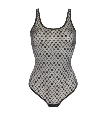 Simone Pérèle Plume Body