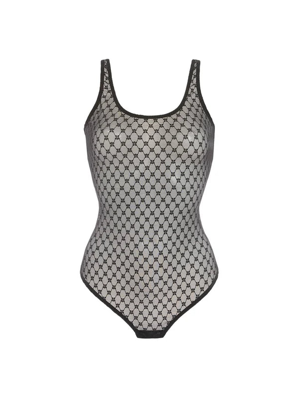Simone Pérèle Plume Body