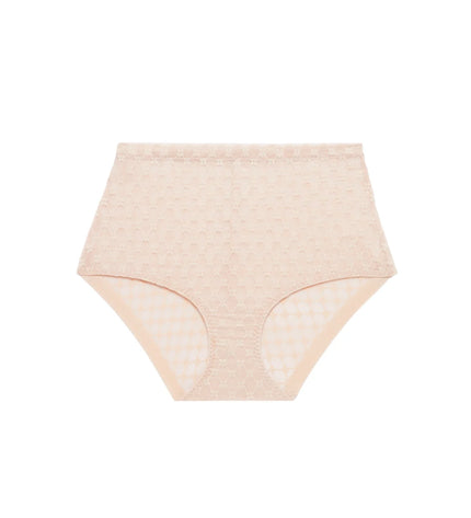 Simone Pérèle PLUME Formender Slip