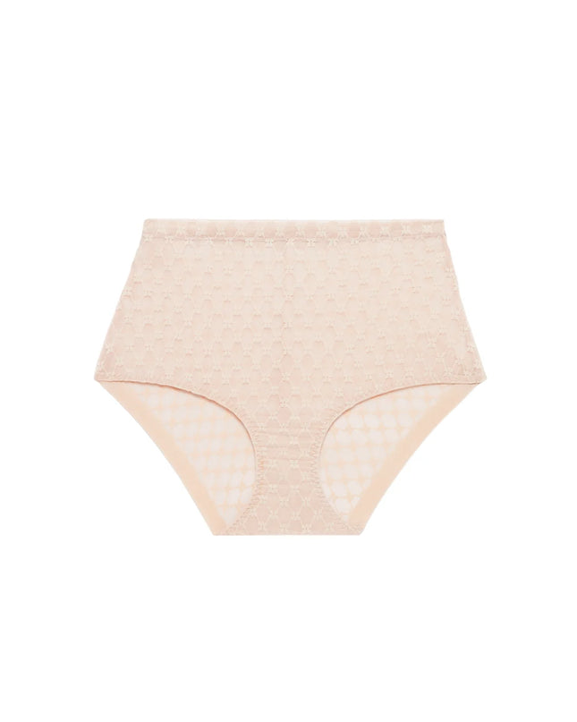 Simone Pérèle PLUME Formender Slip