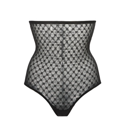 Simone Pérèle PLUME High-Waist Slip