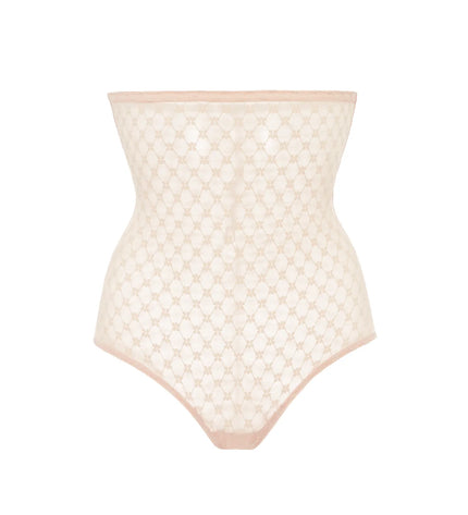 Simone Pérèle PLUME High-Waist Slip