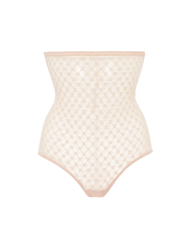 Simone Pérèle PLUME High-Waist Slip