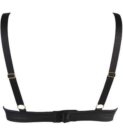 Axami Büstenhebe schwarz