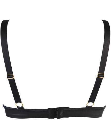 Axami Büstenhebe schwarz