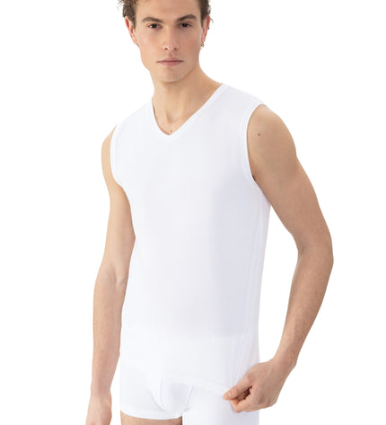 Mey Men Muskel Shirt Comfort Cotton