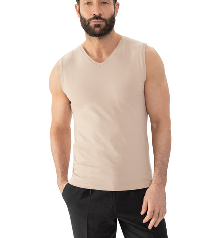 Mey Men Muskel Shirt Comfort Cotton