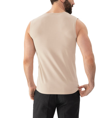Mey Men Muskel Shirt Comfort Cotton