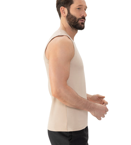 Mey Men Muskel Shirt Comfort Cotton