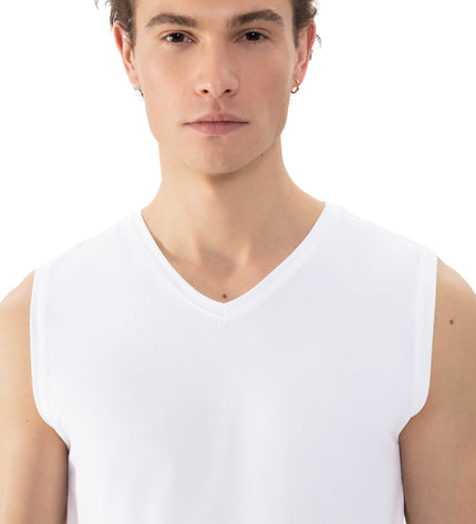 Mey Men Muskel Shirt Comfort Cotton