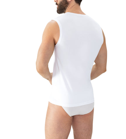 Mey Men Muskel Shirt Comfort Cotton