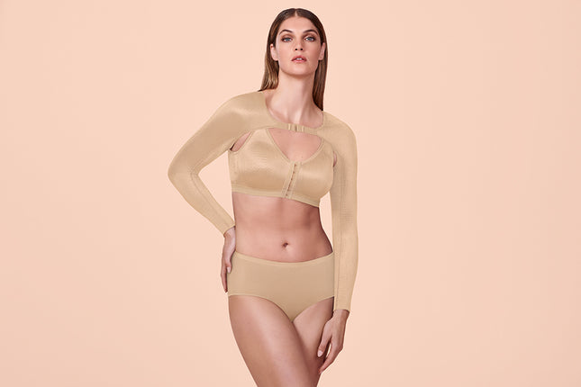 Anita care Lymphentlastungs-Armstrümpfe Houston Lymph O Fit™