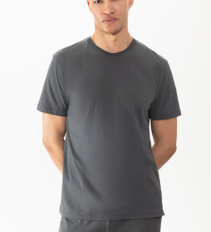 Mey Men Pyjama Oberteil Kurzarm Neo