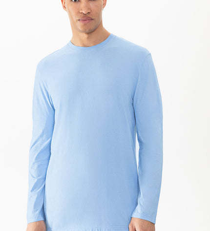 Mey Men Pyjama Oberteil langarm Neo