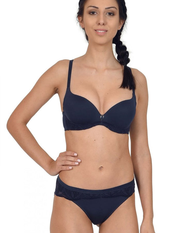 Lisca Slip Celine blau