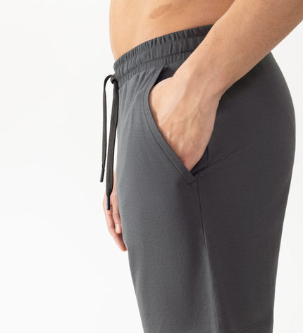 Mey Men Pyjama Hose kurz Neo