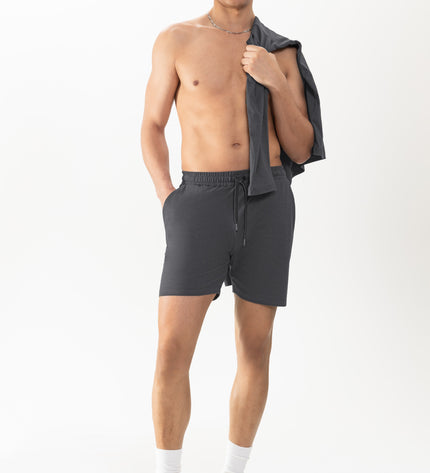 Mey Men Pyjama Hose kurz Neo
