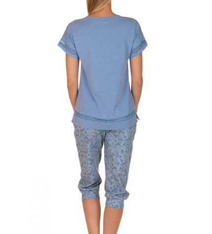 lisca-pyjama-mit-shirt-und-3-4-hose_3