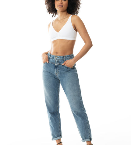 Mey Triangle-BH Organic Cotton