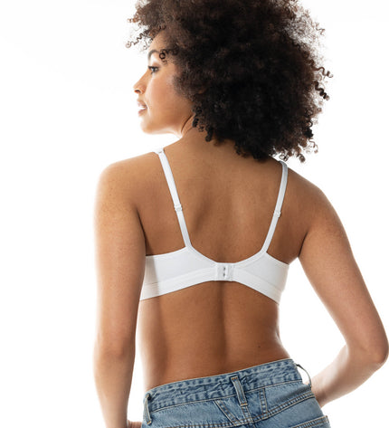 Mey Triangle-BH Organic Cotton