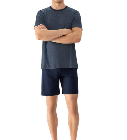 Mey Men Pyjama Bennison