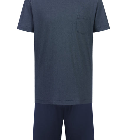 Mey Men Pyjama Bennison