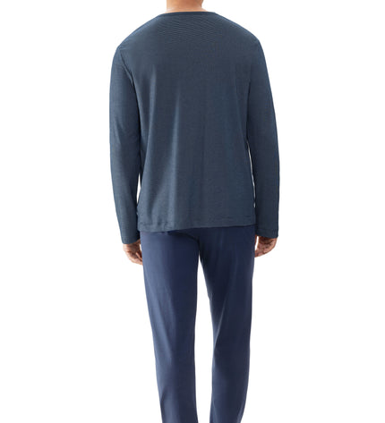 Mey Men Pyjama Bennison