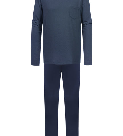 Mey Men Pyjama Bennison