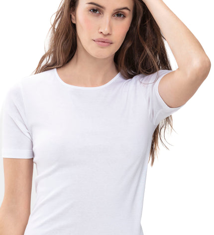 Mey Shirt 1/2 Ärmel Noblesse