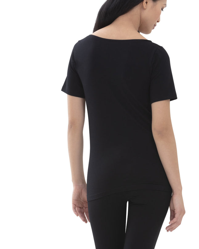 mey-t-shirt-v-ausschnitt-superfine-organic-schwarz_2