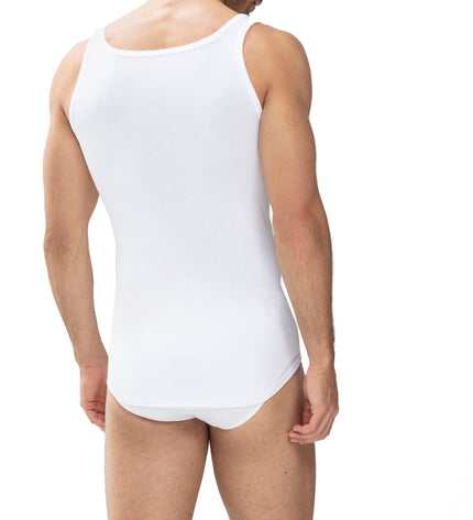 Mey Men Athletic-Shirt Noblesse