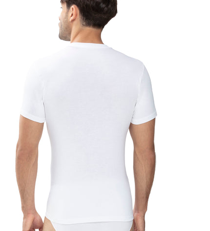 Mey Men Olympia-Shirt Noblesse