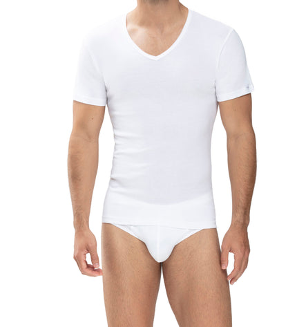 Mey Men V-Neck Shirt Noblesse