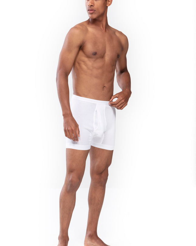 Mey Men Boxershorts Noblesse