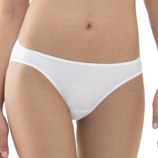 Mey Mini-Slip Cotton Pure weiss