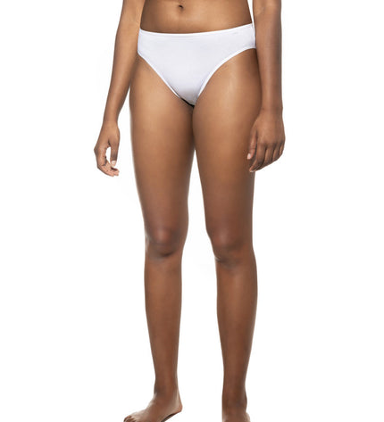 Mey Jazz-Pants Cotton pure weiss