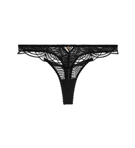 Aubade String Vibes schwarz