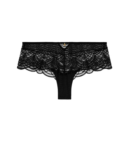 Aubade Shorty Vibes schwarz