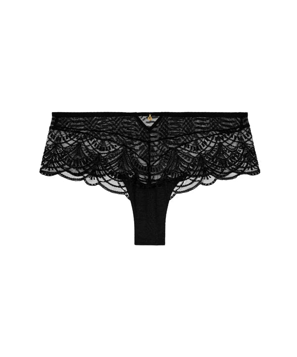 Aubade Shorty Vibes schwarz