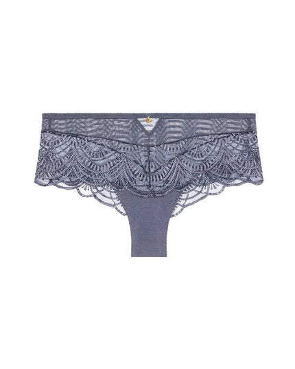 Aubade Shorty Vibes denim