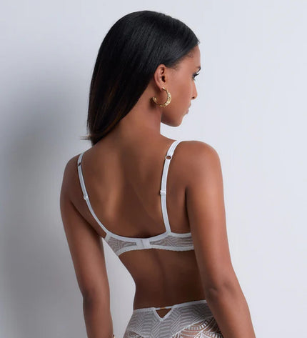 Aubade Shorty Vibes pearl