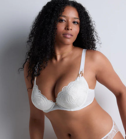 Aubade Push up BH Vibes pearl