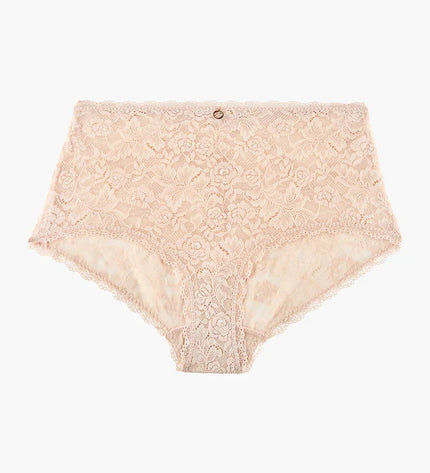 Aubade hoher Slip Rosessence nete