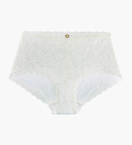 Aubade hoher Slip Rosessence opale